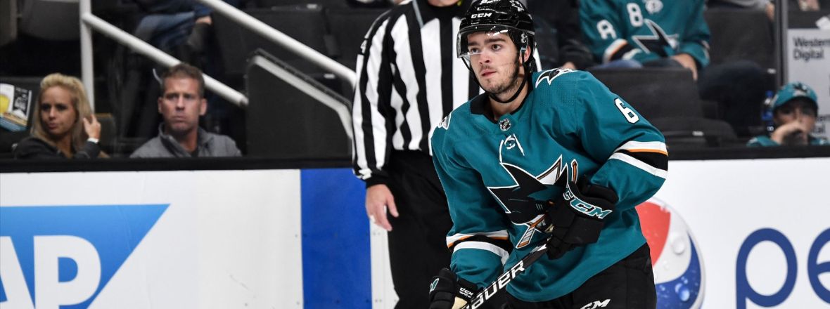 RYAN MERKLEY ASSIGNED TO BARRACUDA