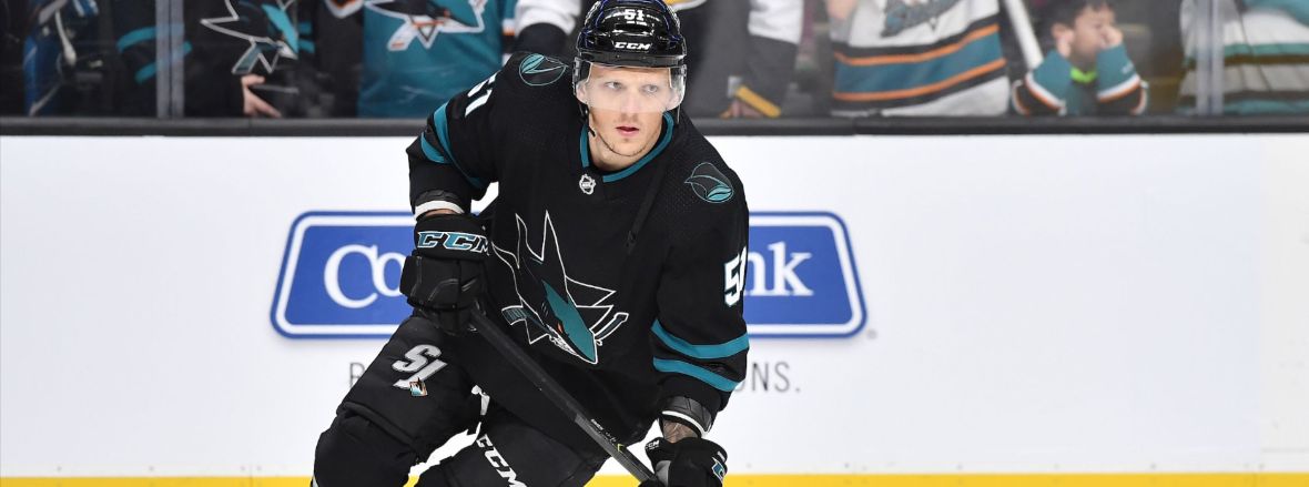 SHARKS ASSIGN RADIM SIMEK TO BARRACUDA