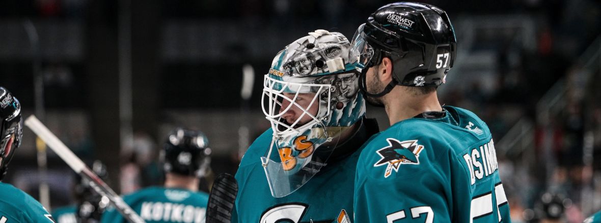 BARRACUDA ANNOUNCE 2019 TRAINING CAMP SCHEDULE