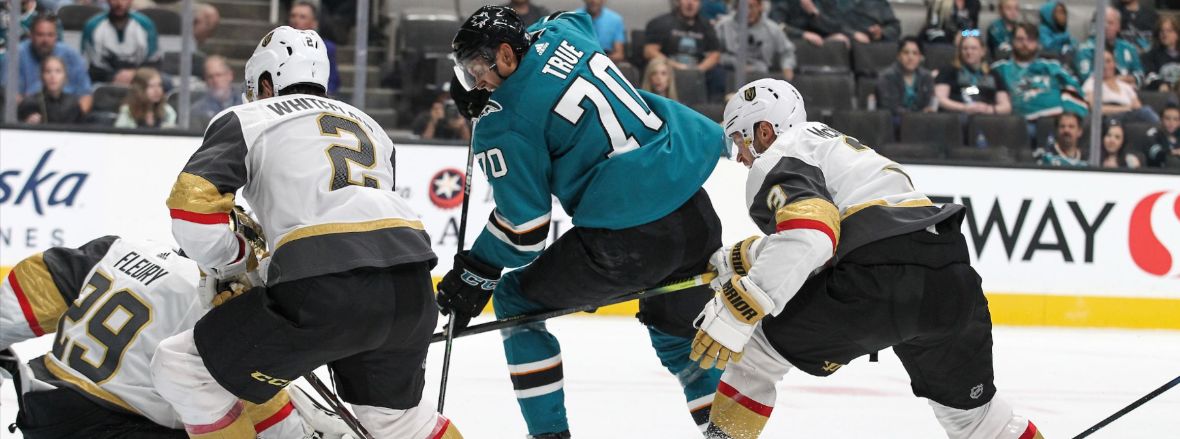 SHARKS REASSIGN NINE PLAYERS TO SAN JOSE BARRACUDA