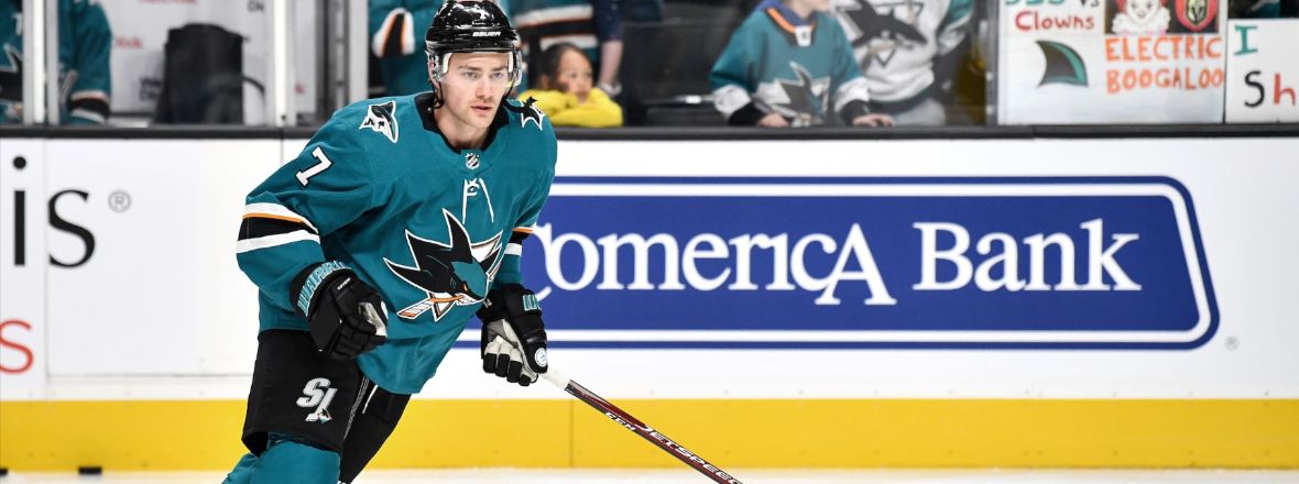SHARKS REASSIGN GAMBRELL AND MIDDLETON TO BARRACUDA
