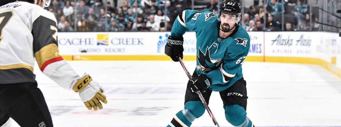 SHARKS ASSIGN JAKE MIDDLETON TO BARRACUDA