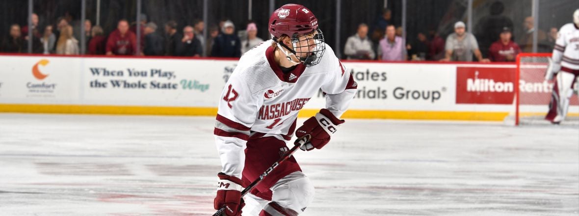 BARRACUDA SIGN LUCAS VANROBOYS TO AMATEUR TRYOUT