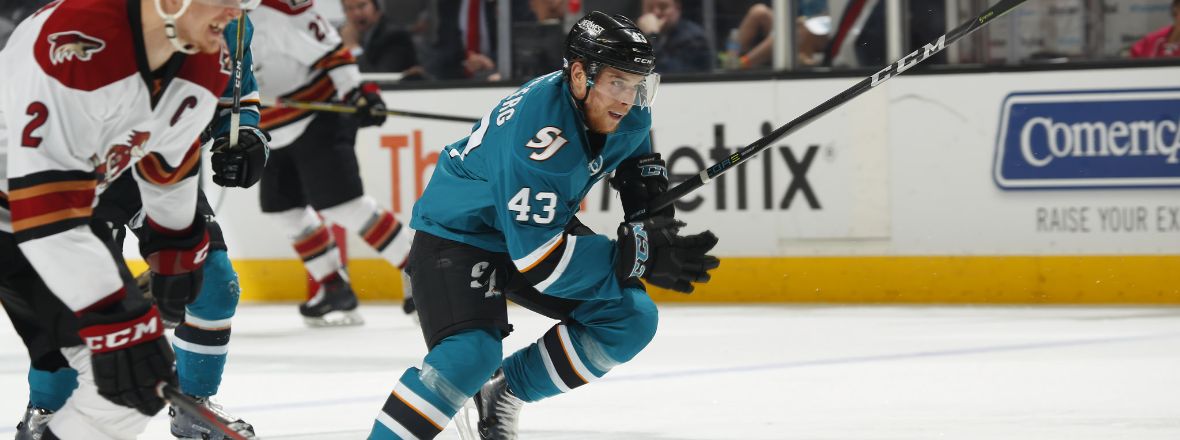 SHARKS ASSIGN 12 TO BARRACUDA