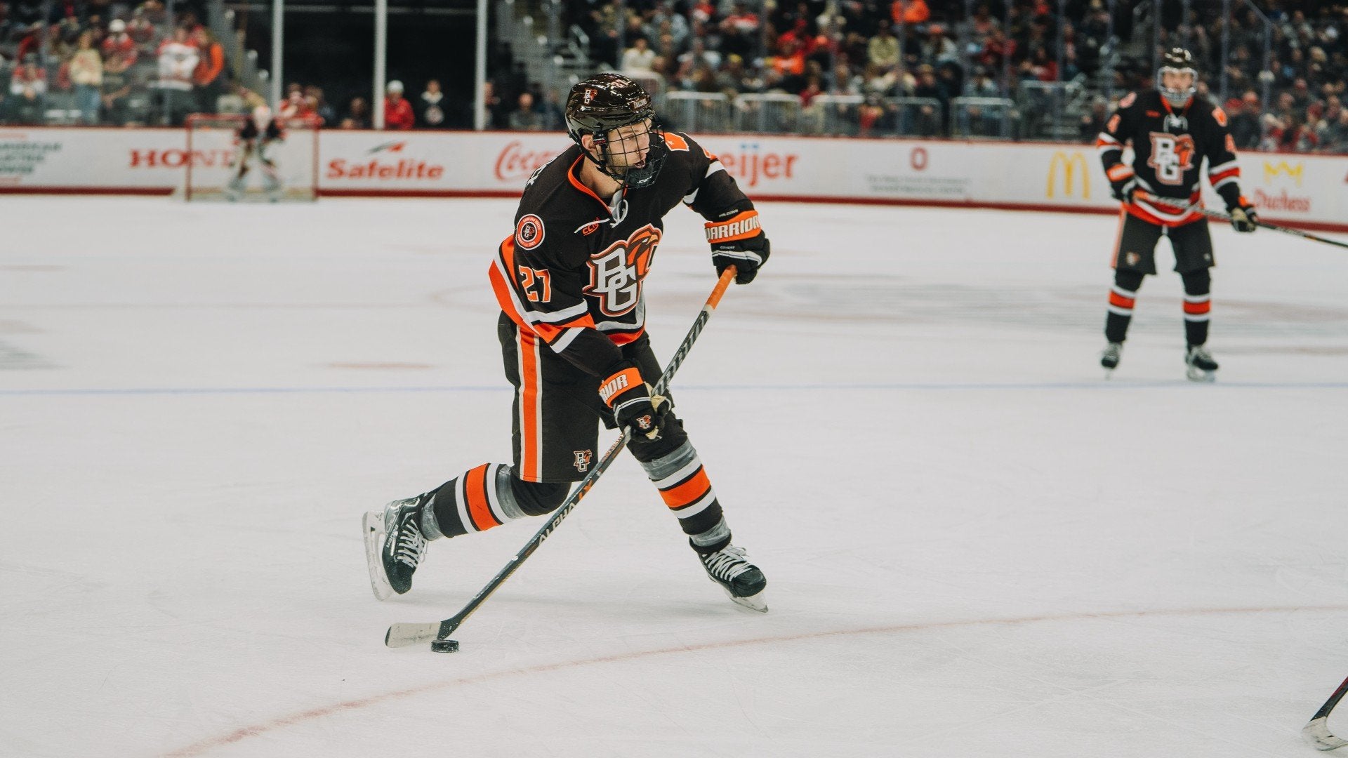 BARRACUDA SIGN CHASE GRESOCK TO ATO
