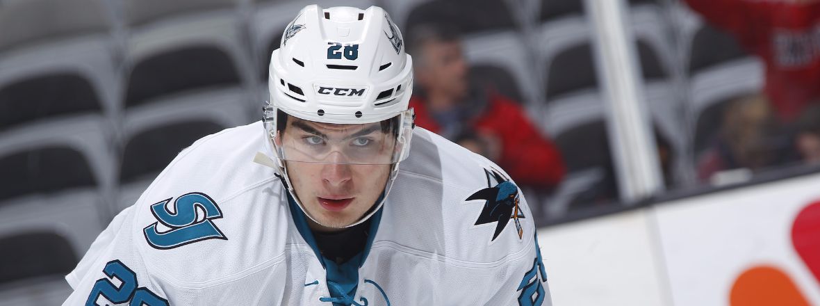 SHARKS RECALL MEIER, REASSIGN MUELLER