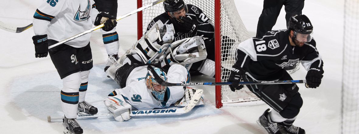 BARRACUDA EXTEND POINT STREAK TO FOUR IN OT LOSS