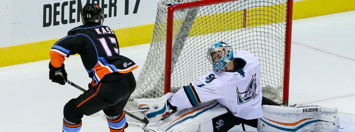 Barracuda fall in shootout to San Diego, 3-2