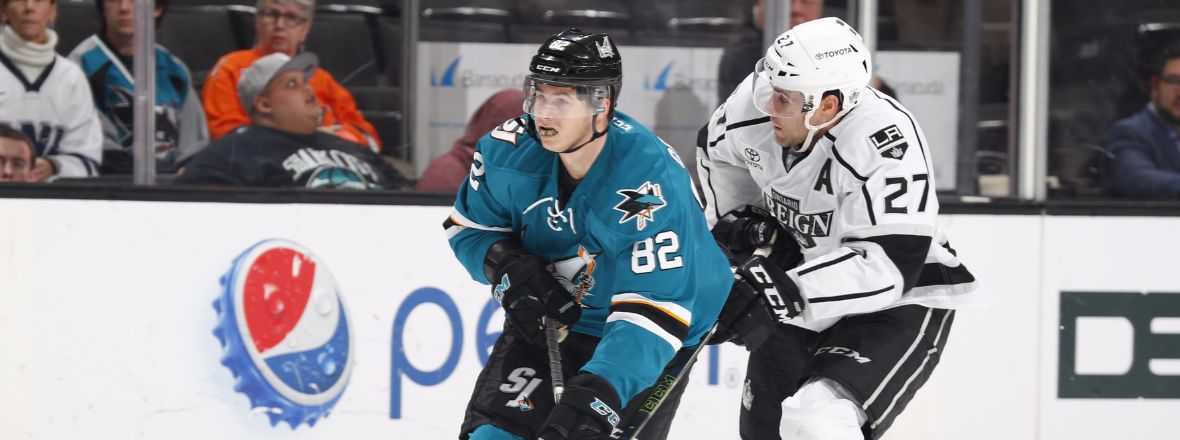 BARRACUDA CAN'T END REIGN, FALL 3-2