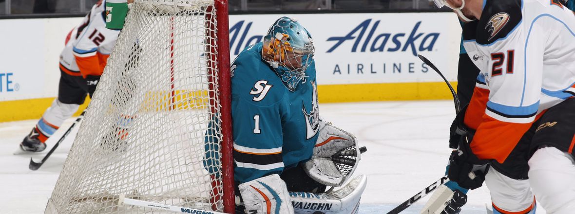 BARRACUDA WIN 6TH IN A ROW BEHIND GROSENICK'S 38 SAVES