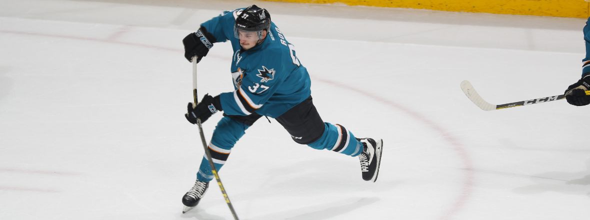 NOAH ROD ASSIGNED TO BARRACUDA