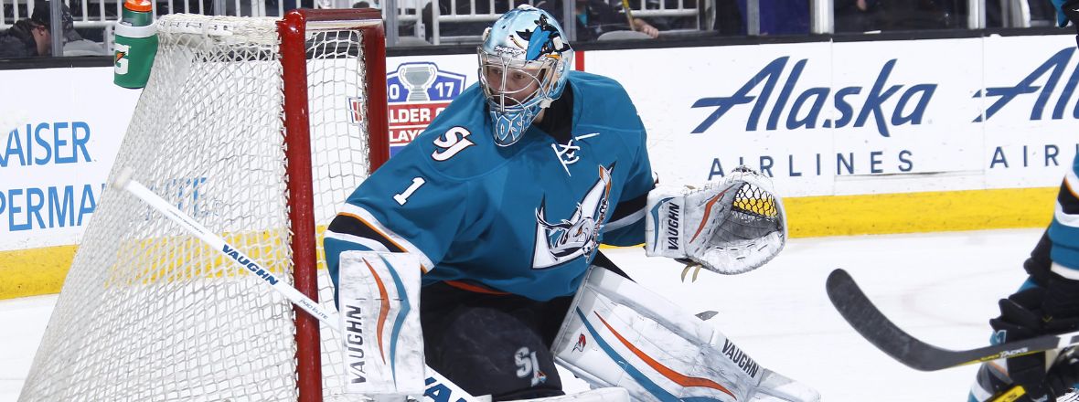 SHARKS REASSIGN 12 PLAYERS TO BARRACUDA