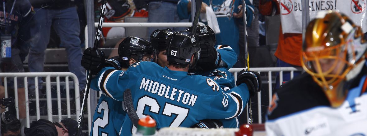 BARRACUDA EVEN SERIES WITH 5-1 WIN