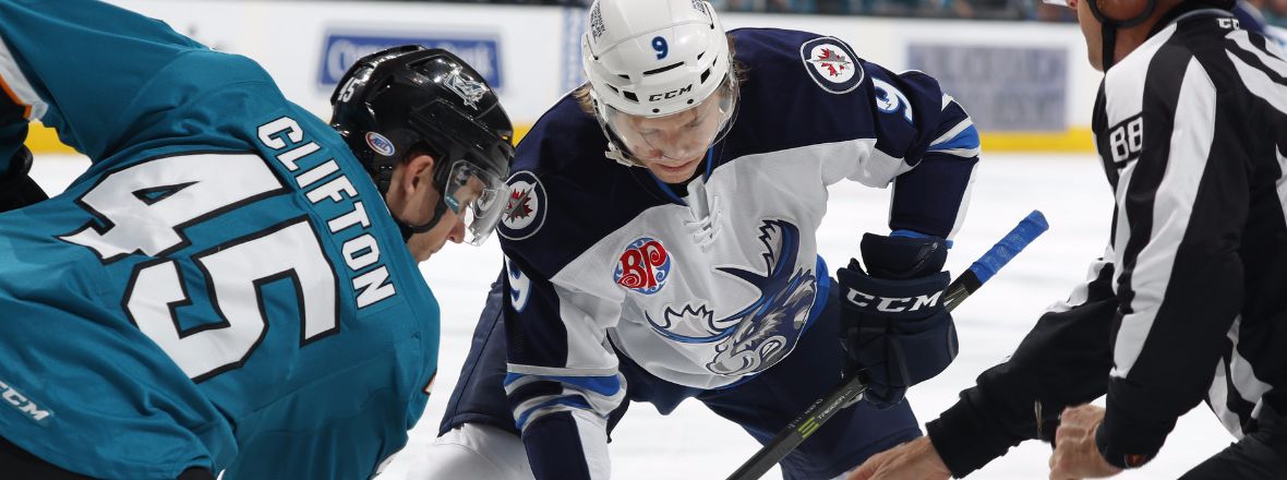 BARRACUDA BLANK MOOSE, 3-0