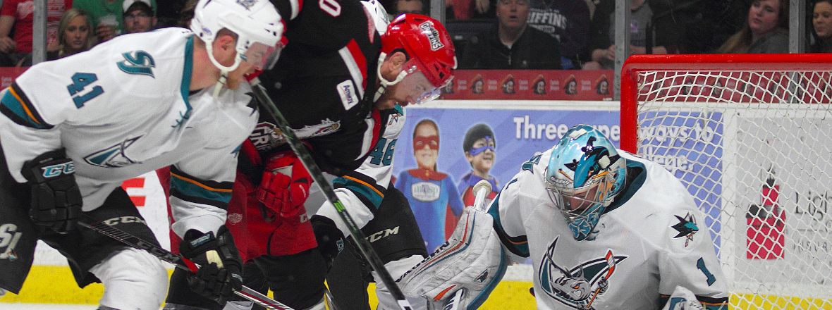 FINAL: BARRACUDA FALL 6 - 2