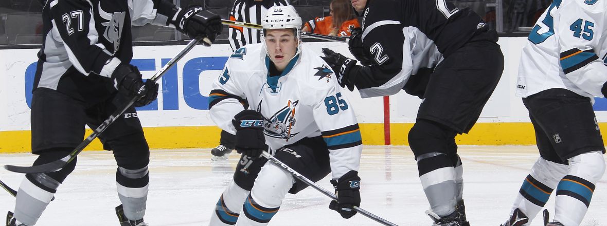 BARRACUDA RECALL FORWARD COLBY MCAULEY