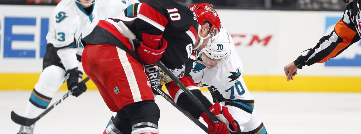 BARRACUDA FALL 7-3 IN HOME OPENER TO GRAND RAPIDS