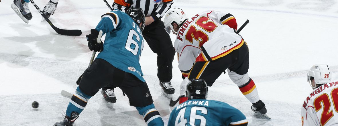 BARRACUDA COOL HEAT IN SEESAW OVERTIME BATTLE