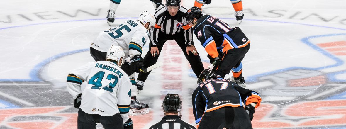 SAN JOSE'S 48 SHOTS NOT ENOUGH IN LOSS TO GULLS