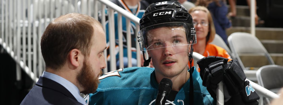 SHARKS RECALL FEHR, REASSIGN BALCERS