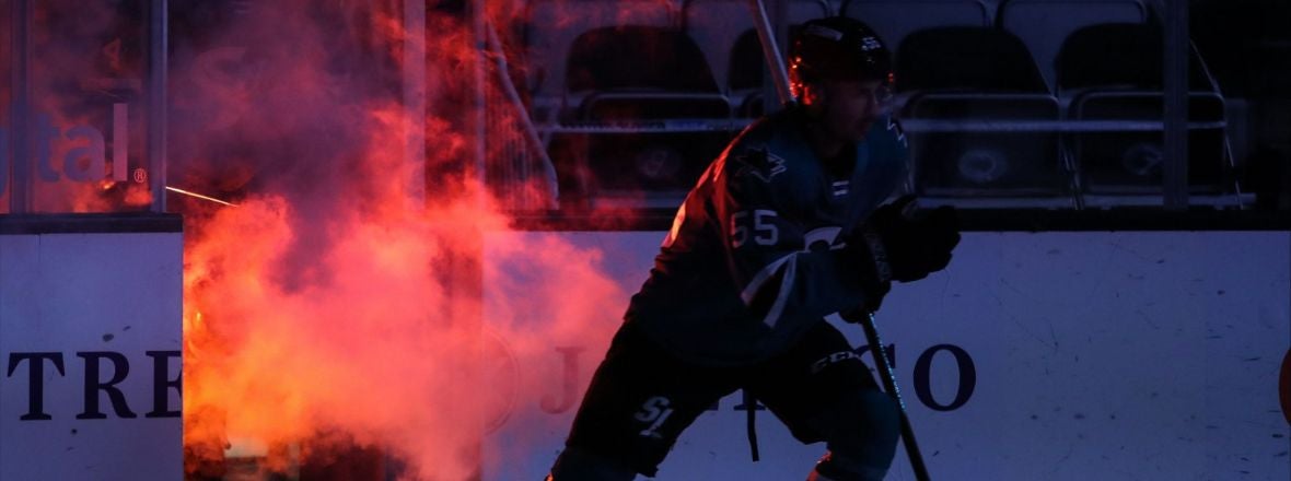 AHL ANNOUNCES CHANGES TO BARRACUDA SCHEDULE