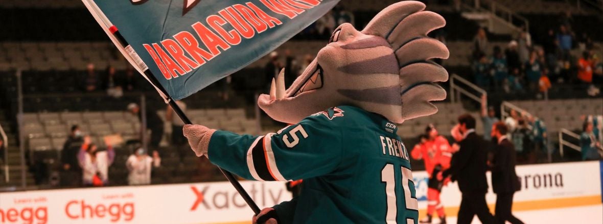 AHL ANNOUNCES CHANGES TO BARRACUDA SCHEDULE
