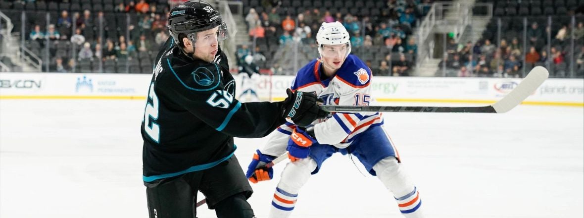 GAMEDAY: BARRACUDA VS CONDORS