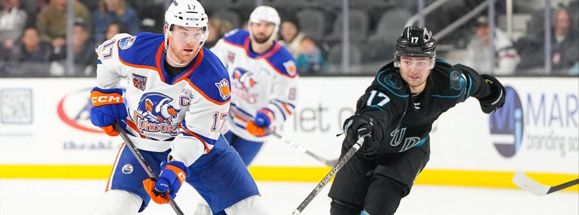 BARRACUDA CLAWED BY CONDORS, 5-1