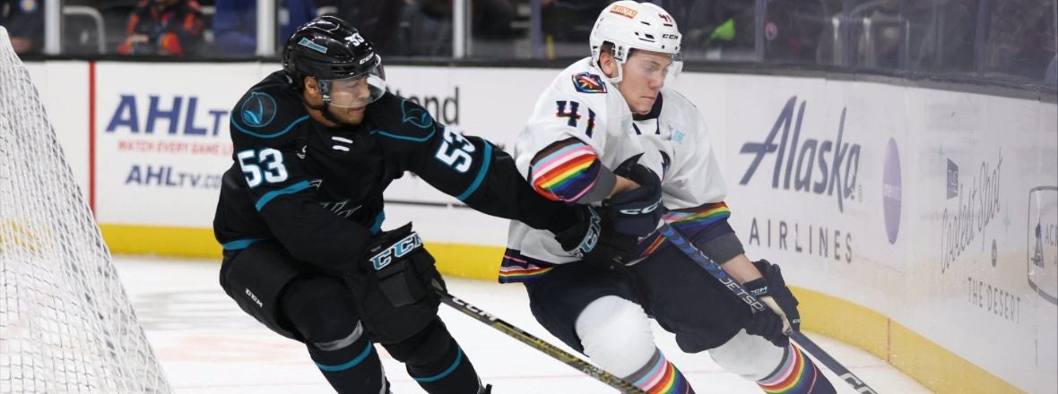 BARRACUDA BLANKED BY FIREBIRDS, 4-0