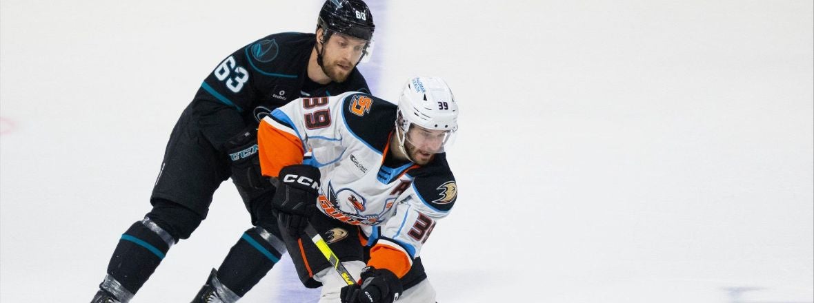 BARRACUDA FADE AFTER FAST START, FALL TO GULLS