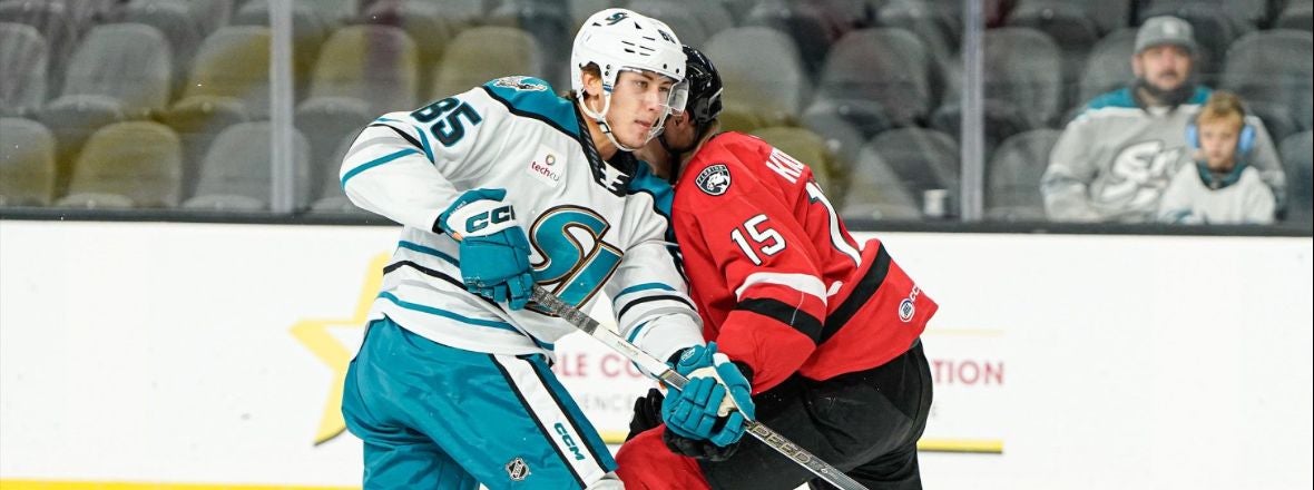 GAMEDAY: BARRACUDA AT CHECKERS