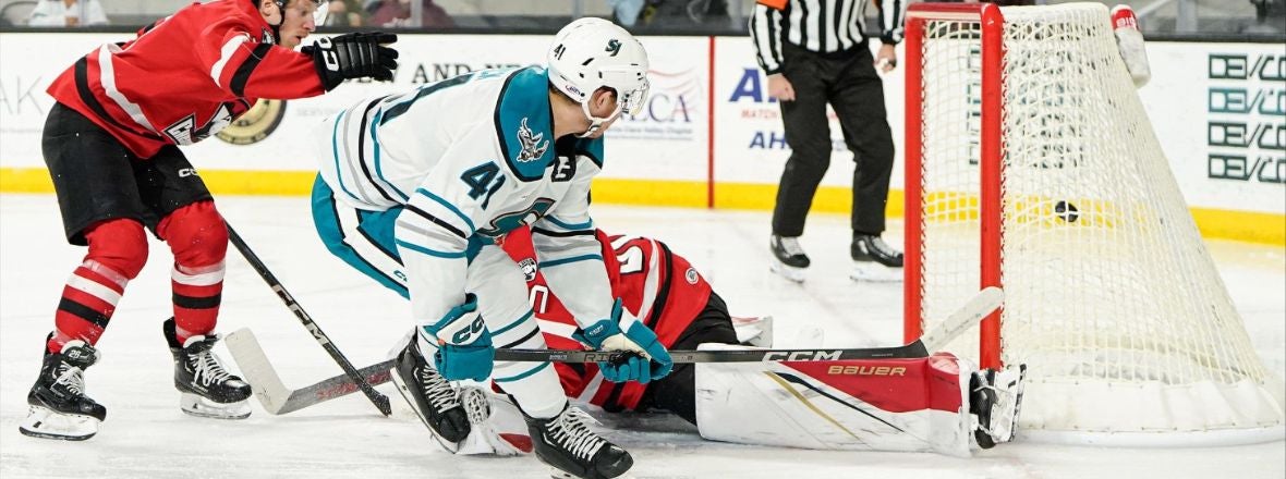 BARRACUDA CRUISE PAST CHECKERS, 5-1