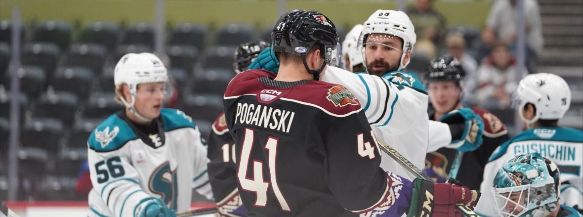 BARRACUDA BURNED BY ROADRUNNERS, 5-1