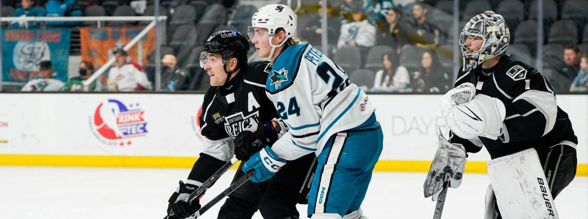 BARRACUDA UNDONE BY REIGN AFTER SLOW START