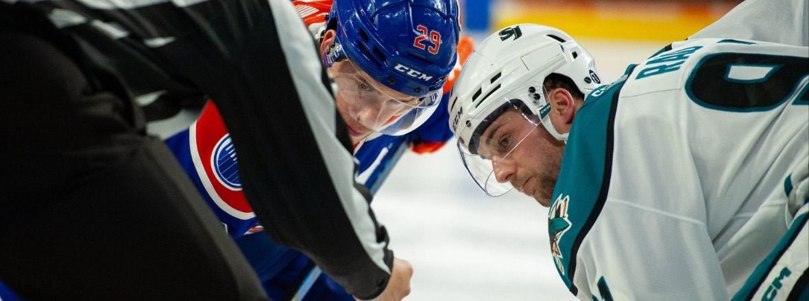 GAMEDAY: BARRACUDA AT CONDORS