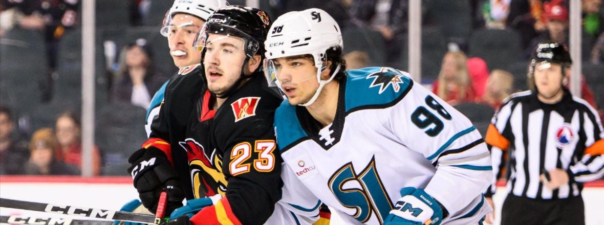 GAMEDAY: BARRACUDA AT WRANGLERS