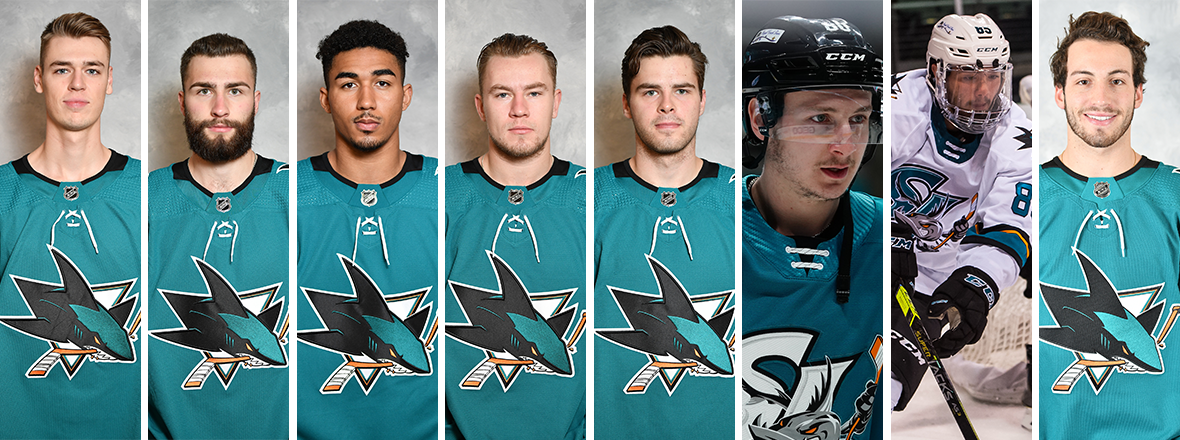 BARRACUDA ASSIGN EIGHT TO ORLANDO