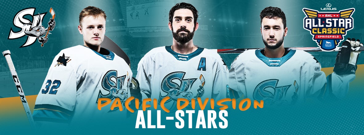 MIDDLETON, PERRON AND KORENAR NAMED TO 2019 AHL ALL-STAR CLASSIC