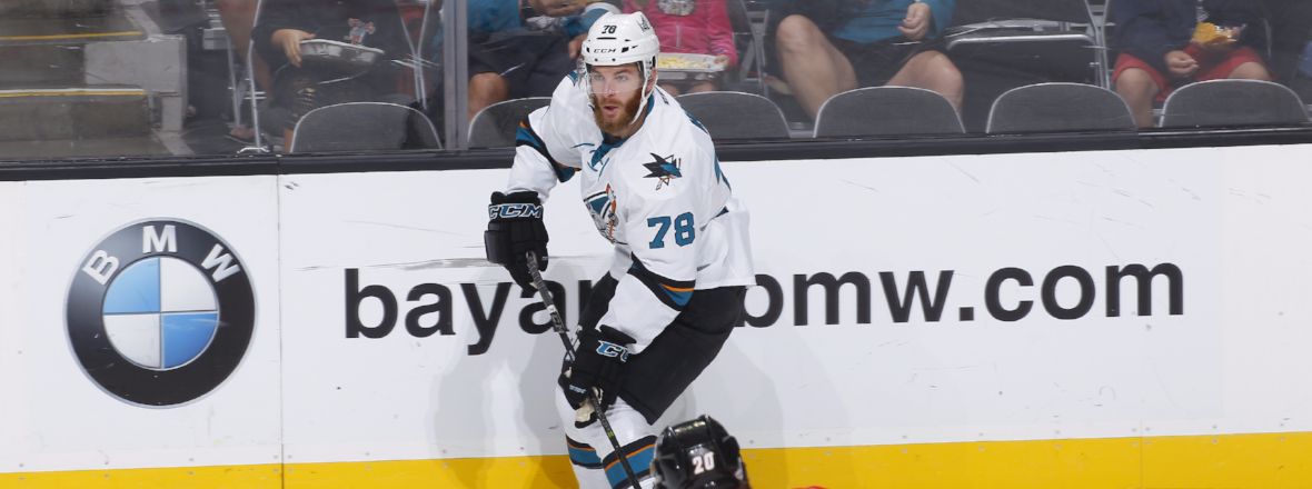 BARRACUDA ASSIGN BRYAN MOORE TO ALLEN