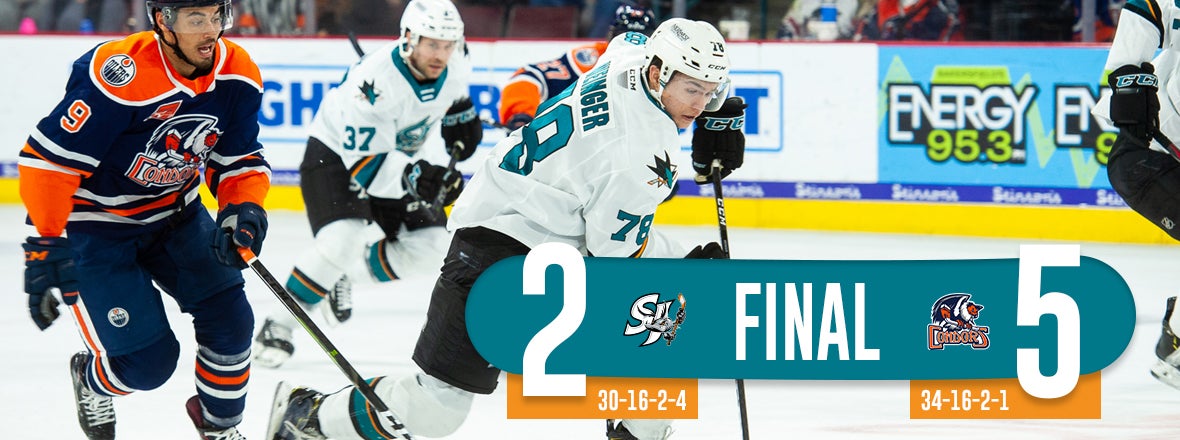 CONDORS CLAW BARRACUDA 5-2