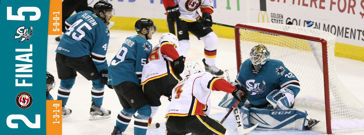 BIG THIRD PERIOD LIFTS BARRACUDA OVER HEAT 5-2