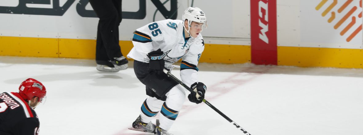 BARRACUDA REASSIGN FORWARDS MCAULEY, ASUCHAK TO ALLEN