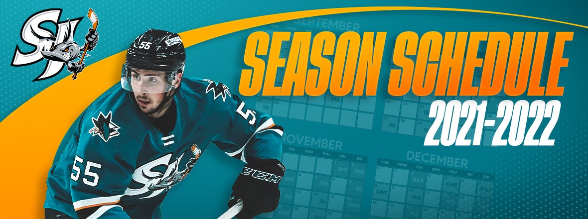 San Diego Gulls announce promotional schedule for upcoming season