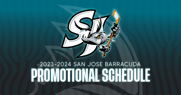 Event Feedback: Henderson Silver Knights - AHL vs San Jose Barracuda