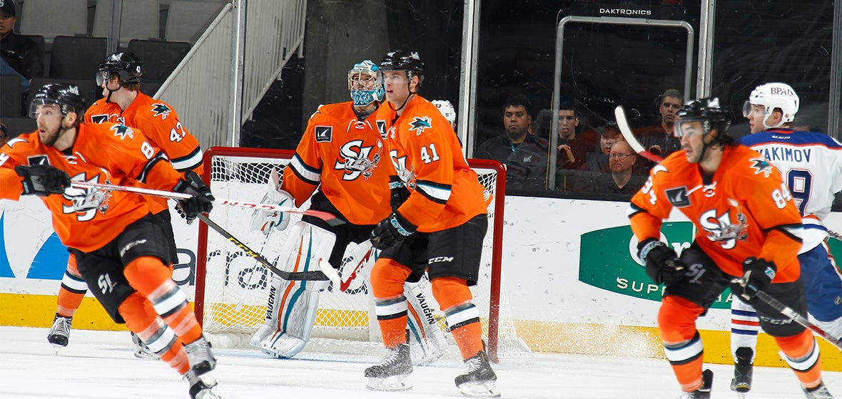 Barracuda Drop 6-2 Decision to Condors