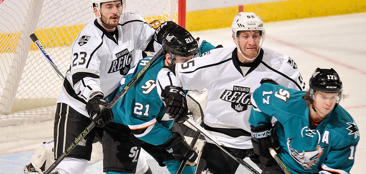 Barracuda Fall In Overtime