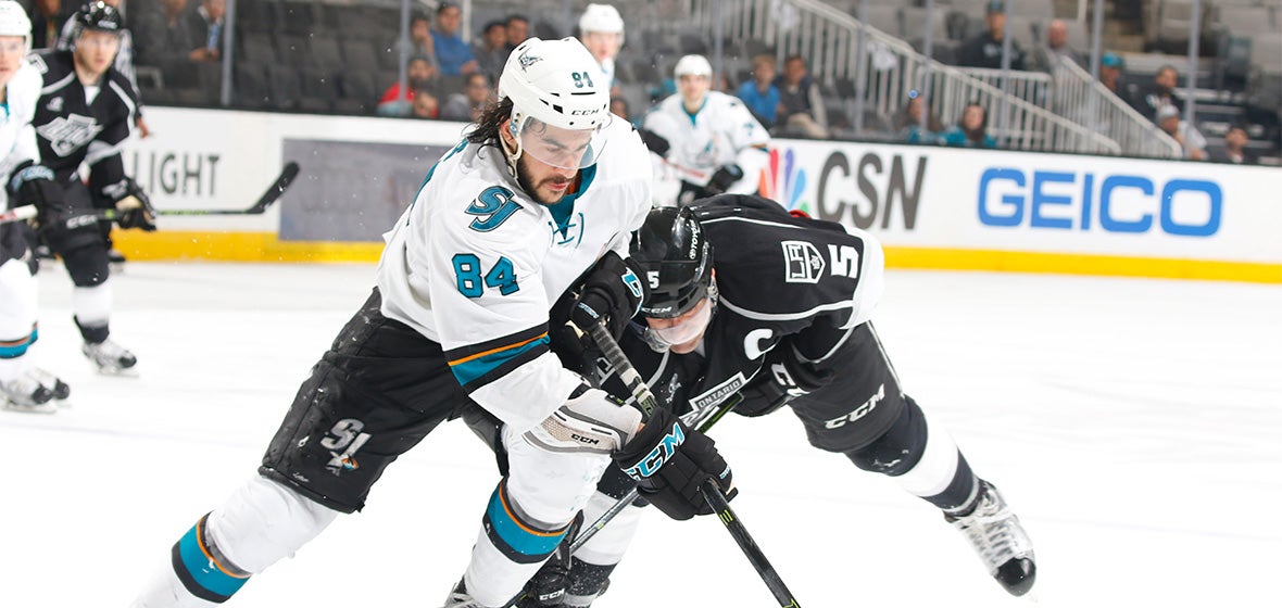 Barracuda Fall To Reign In Overtime