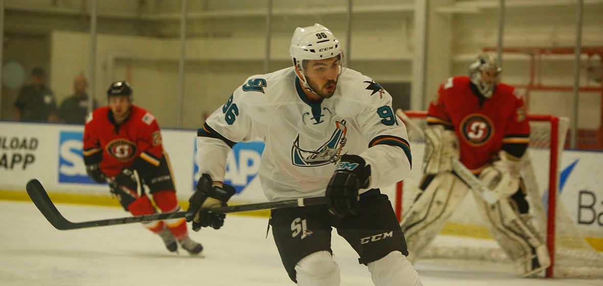 Barracuda Announce Roster Moves