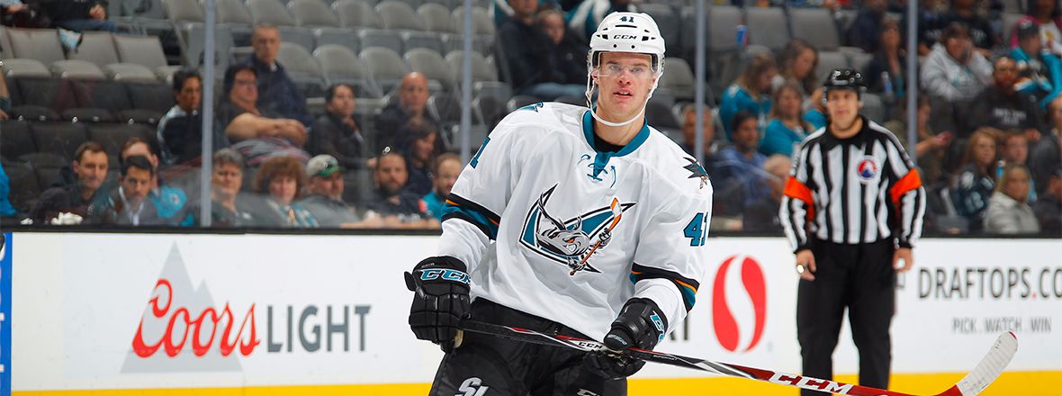 Sharks Recall Mueller