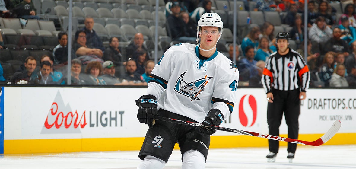 Sharks Recall Mueller